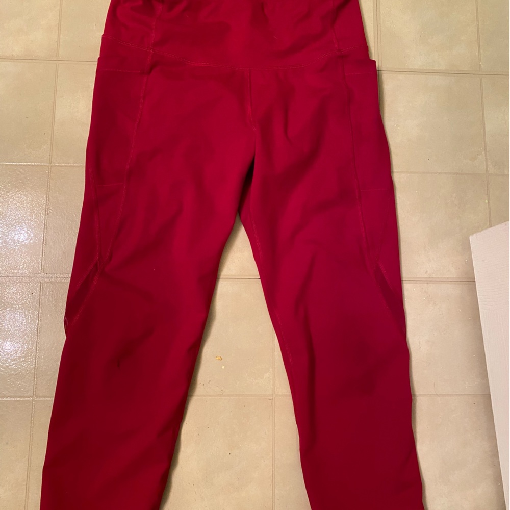 Old Navy leggings
